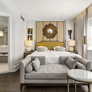 Deluxe Kamer met een King Size Bed