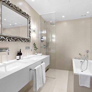 Deluxe Kamer met Twee Aparte Bedden